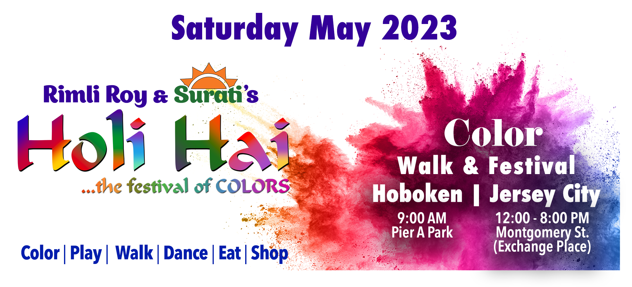 surati holi